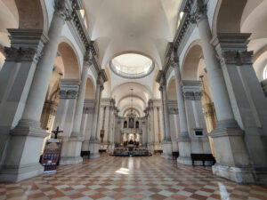 Abbazia San Giorgio Maggiore