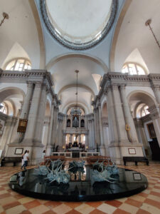 Abbazia San Giorgio Maggiore