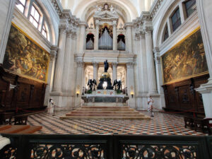 Abbazia San Giorgio Maggiore