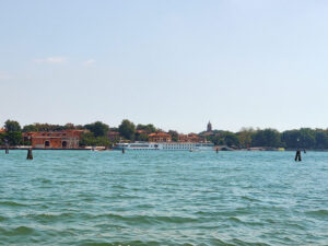 S.S. La Venezia