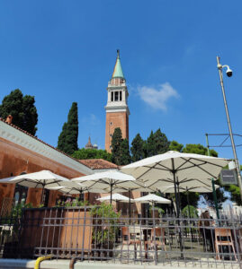 Campanile