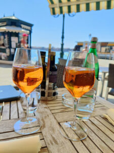 Aperol Spritz
