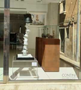 Kunst in Venedig