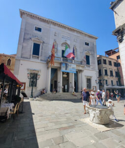 Teatro La Fenice
