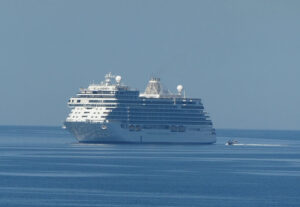 Seven Seas Grandeur