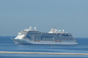 Seven Seas Grandeur