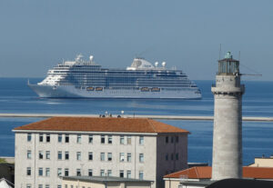 Seven Seas Grandeur
