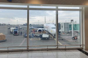 der nächste Flieger