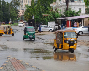 Tuk Tuks