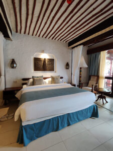 Hotelzimmer