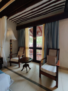 Hotelzimmer