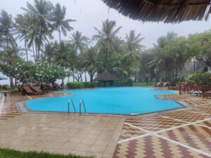 Serena Beach Resort & Spa