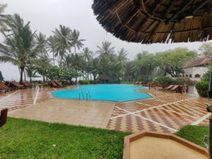 Serena Beach Resort & Spa