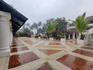 Serena Beach Resort & Spa