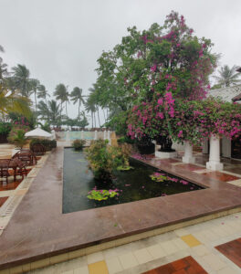 Serena Beach Resort & Spa