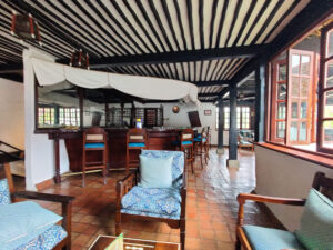 Serena Beach Resort & Spa