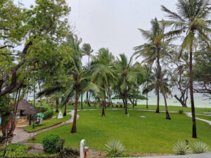 Serena Beach Resort & Spa
