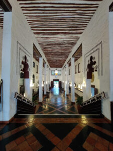 Serena Beach Resort & Spa
