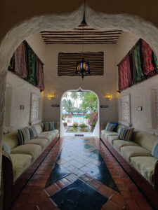 Serena Beach Resort & Spa