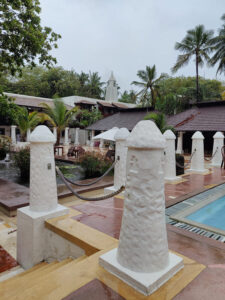 Serena Beach Resort & Spa
