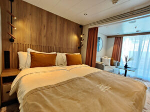 Doppelbett