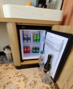 Minibar