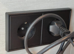 230 V Steckdose