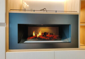 künstlicher Kamin