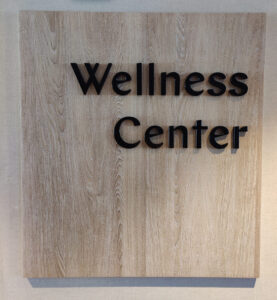 Wellness Center