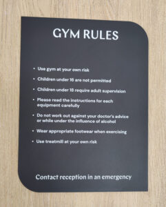 Gym