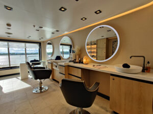 Beauty Salon