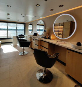Beauty Salon