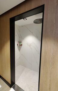 Dusche