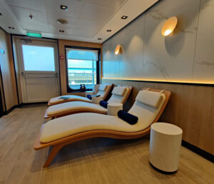 Relaxation Room