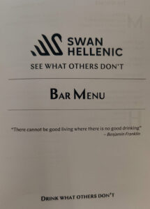 Barkarte
