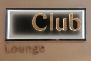 Club Lounge