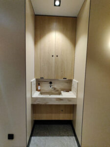 Club Lounge