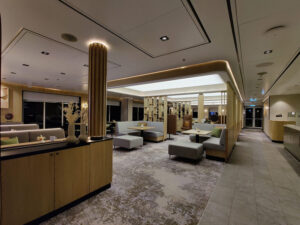 Club Lounge