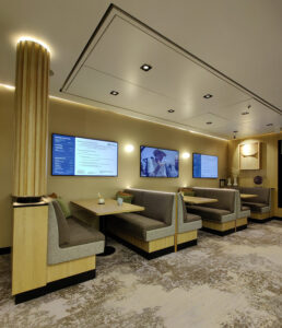 Club Lounge