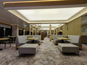 Club Lounge