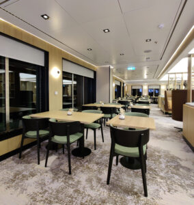 Club Lounge
