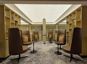 Club Lounge