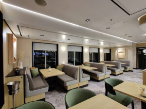 Club Lounge