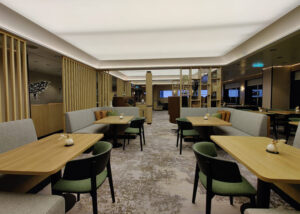 Club Lounge