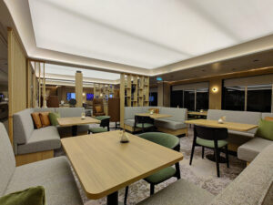 Club Lounge