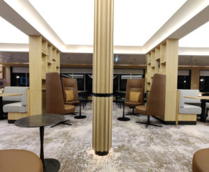Club Lounge