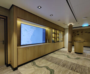 Card Room