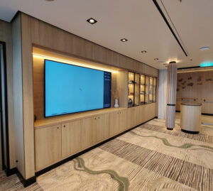 Card Room