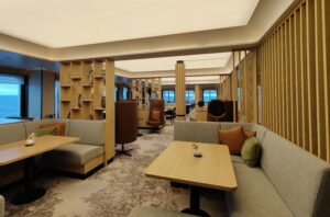 Club Lounge