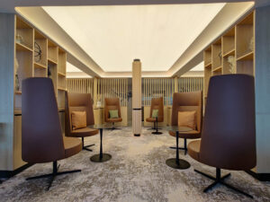 Club Lounge